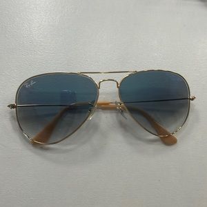 Ray Ban Aviators